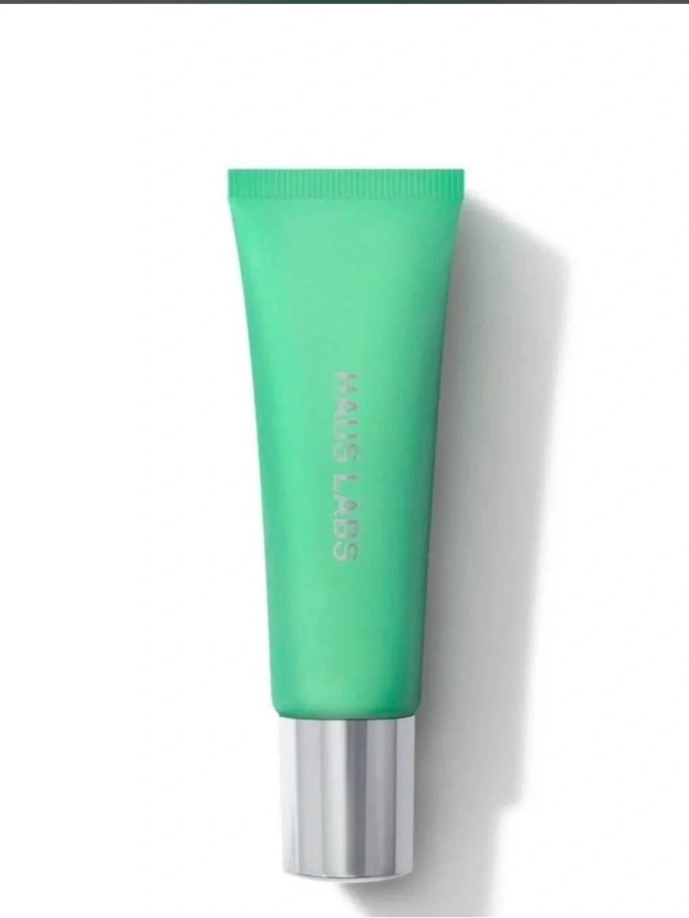 Haus Labs By Lady Gaga High Intensity Pigment Paint Mint Matte Eyeliner, shadow